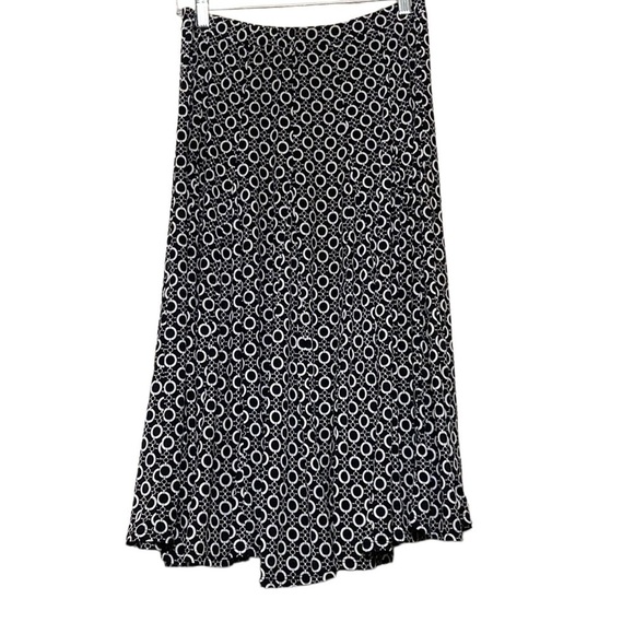 Philosophy black and white skirt size Medium - Picture 1 of 6